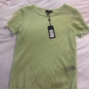 Rag and bone tee new with tags